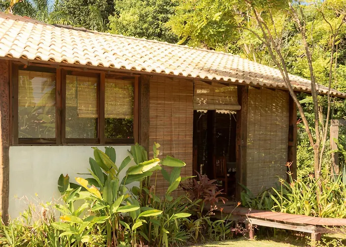 Flow Beach House - Taipu De Fora - Peninsula De Marau