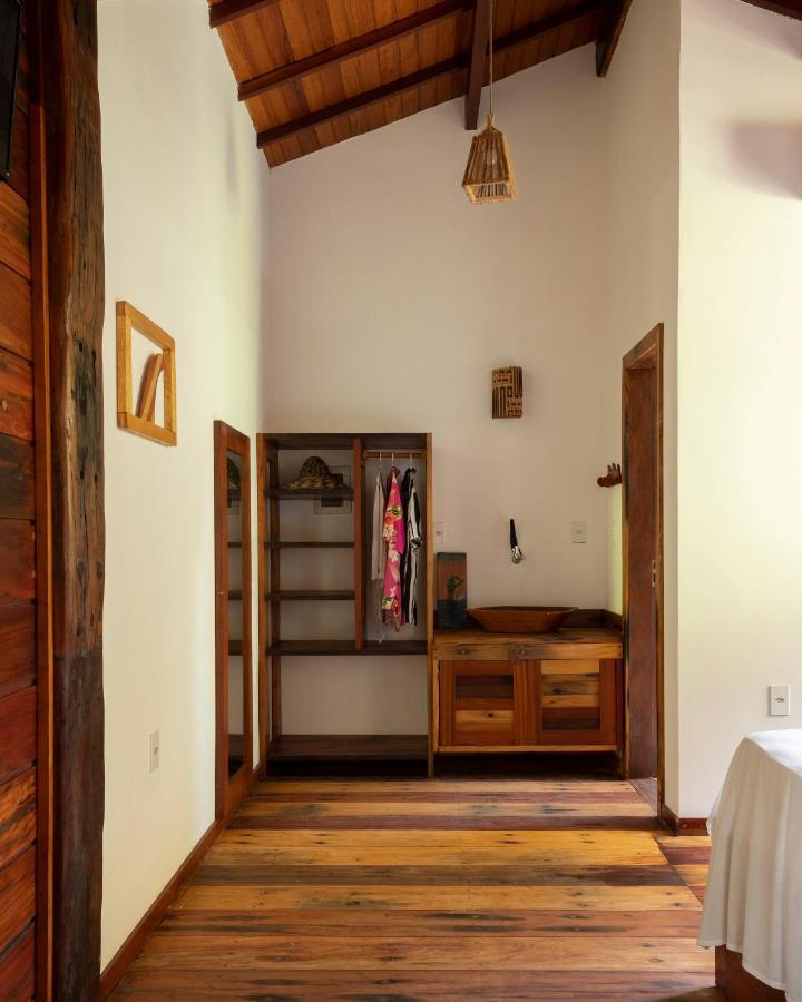 Lodge Flow House - Taipu De Fora - Peninsula De Marau