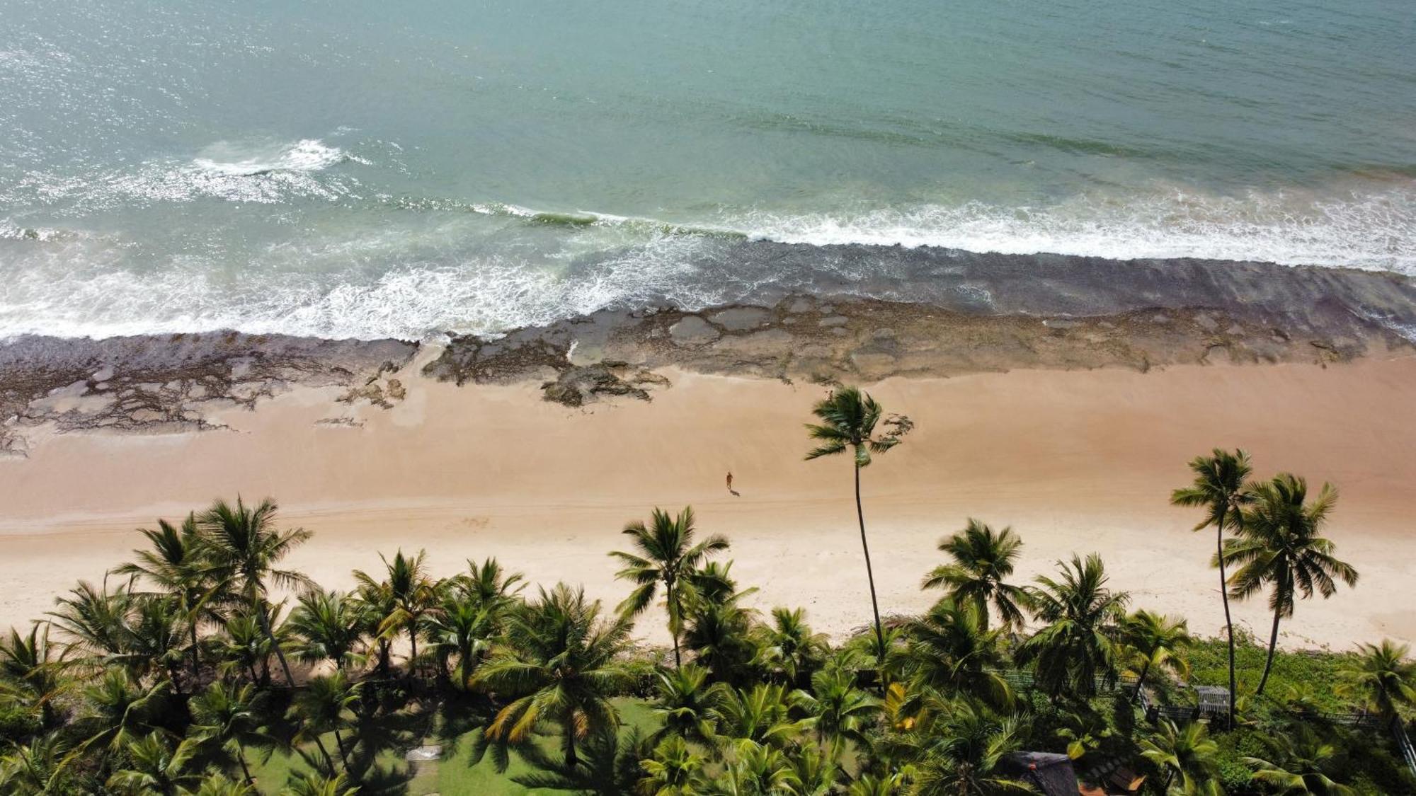 Flow House - Taipu De Fora - Peninsula De Marau Lodge Barra Grande (Bahia)