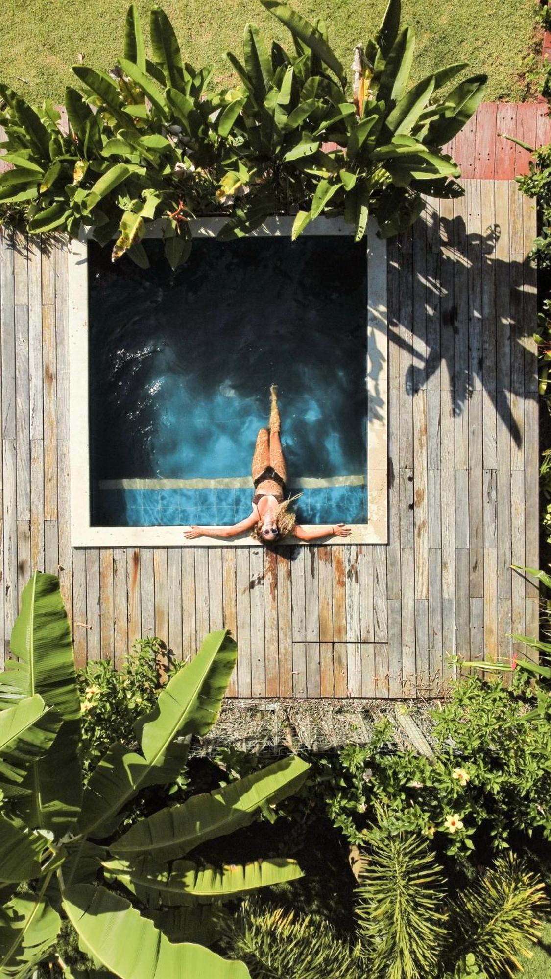 Lodge Flow House - Taipu De Fora - Peninsula De Marau