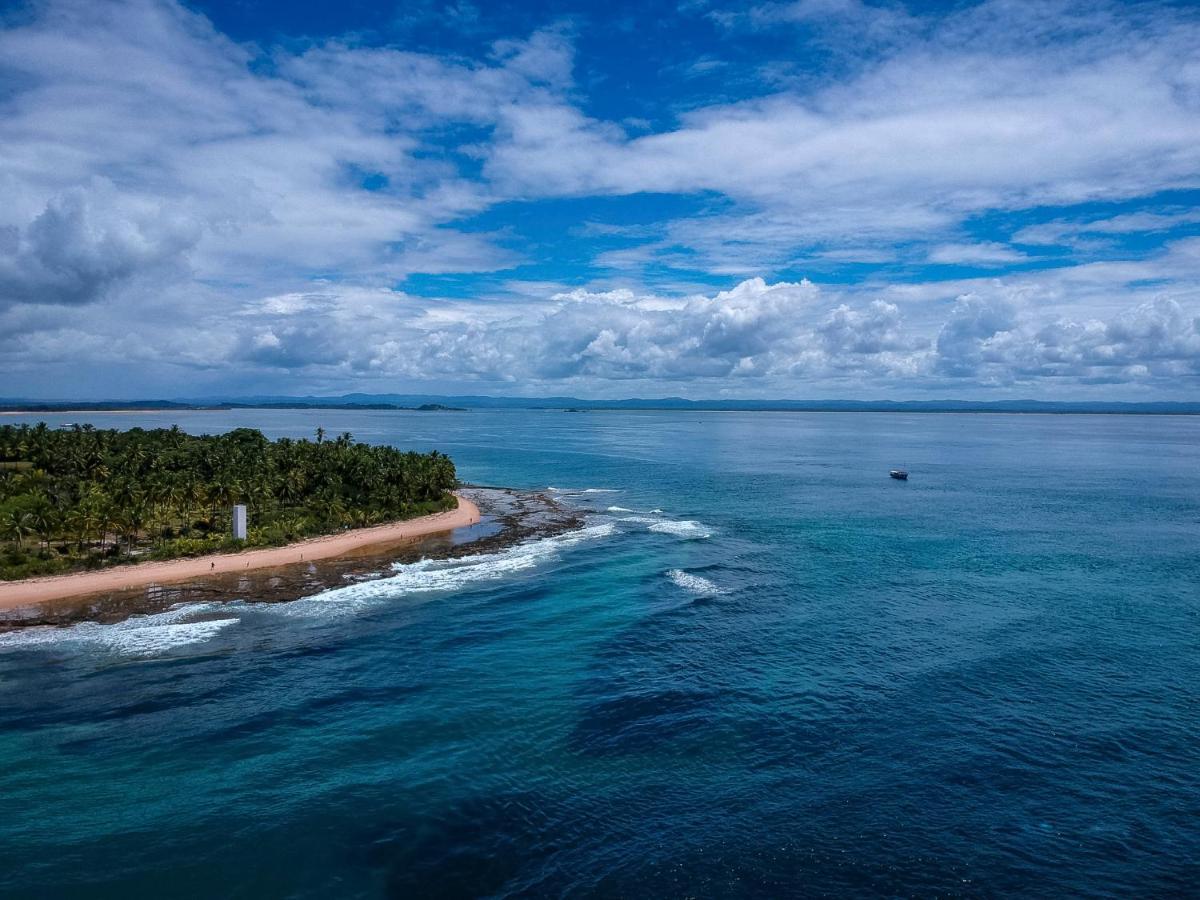 Lodge Flow House - Taipu De Fora - Peninsula De Marau *