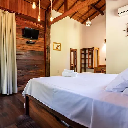 Flow Beach House - Taipu De Fora - Peninsula De Marau Barra Grande  Exterior photo
