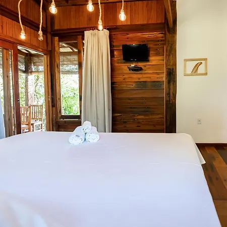 Flow Beach House - Taipu De Fora - Peninsula De Marau Barra Grande  Exterior photo