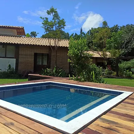 Flow Beach House - Taipu De Fora - Peninsula De Marau Barra Grande  Exterior photo