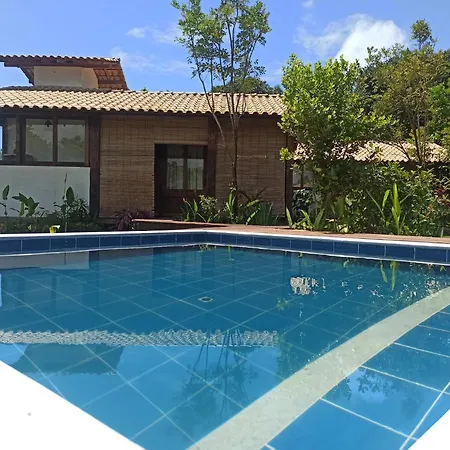 Flow Beach House - Taipu De Fora - Peninsula De Marau Barra Grande  Exterior photo