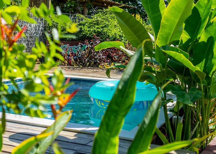 Flow Beach House - Taipu De Fora - Peninsula De Marau