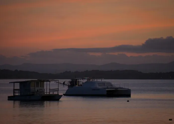 Flow Beach House - Taipu De Fora - Peninsula De Marau
