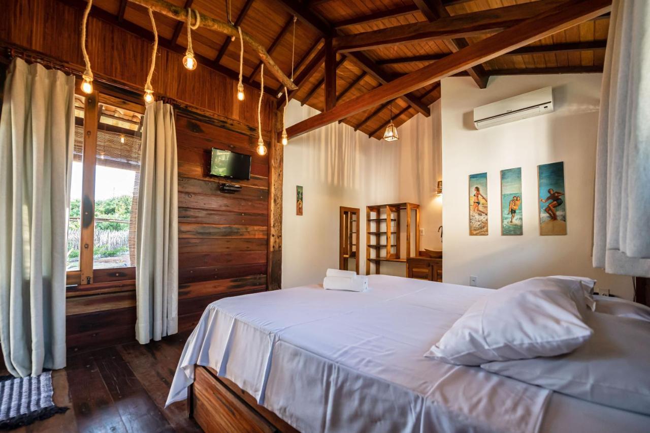 Flow House - Taipu De Fora - Peninsula De Marau