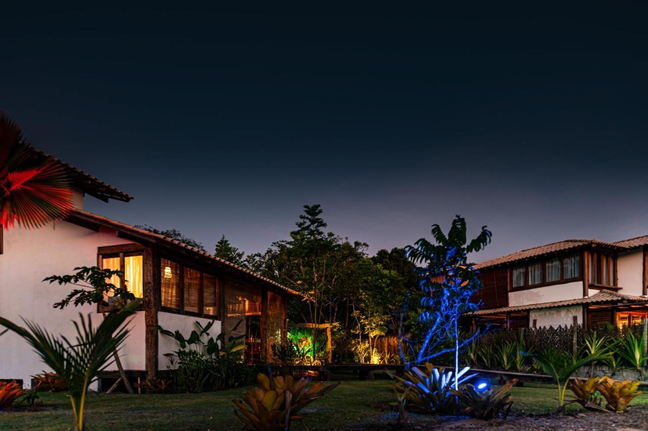 Lodge Flow House - Taipu De Fora - Peninsula De Marau *