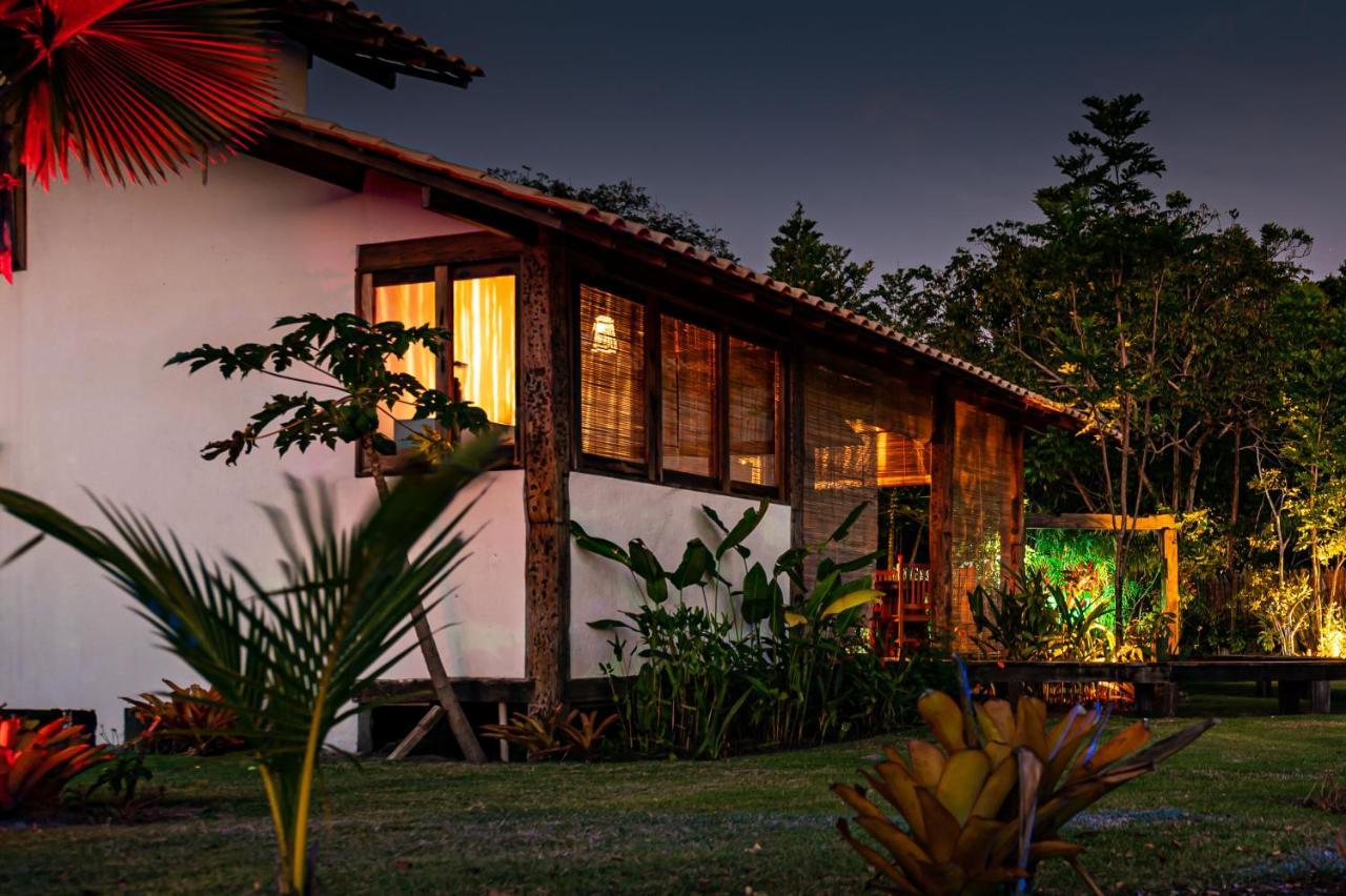 Flow House - Taipu De Fora - Peninsula De Marau