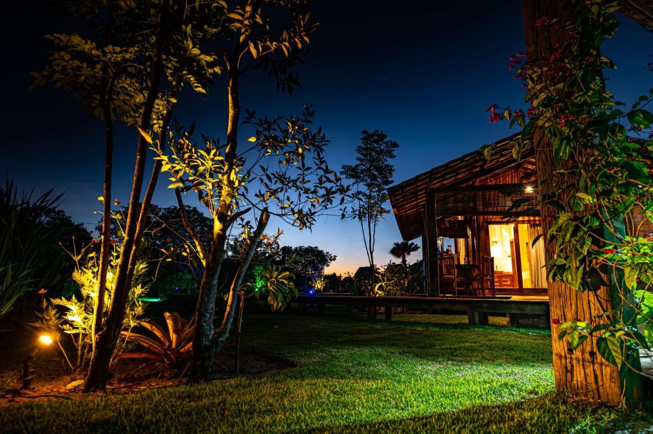 Flow House - Taipu De Fora - Peninsula De Marau *
