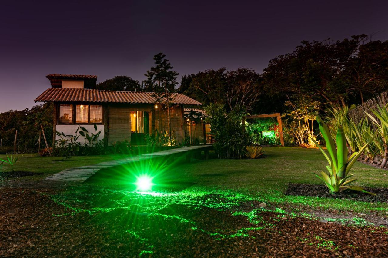 Flow House - Taipu De Fora - Peninsula De Marau *