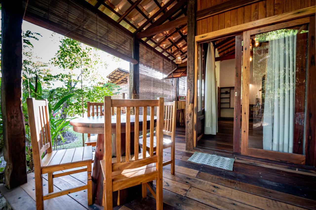 Lodge Flow House - Taipu De Fora - Peninsula De Marau