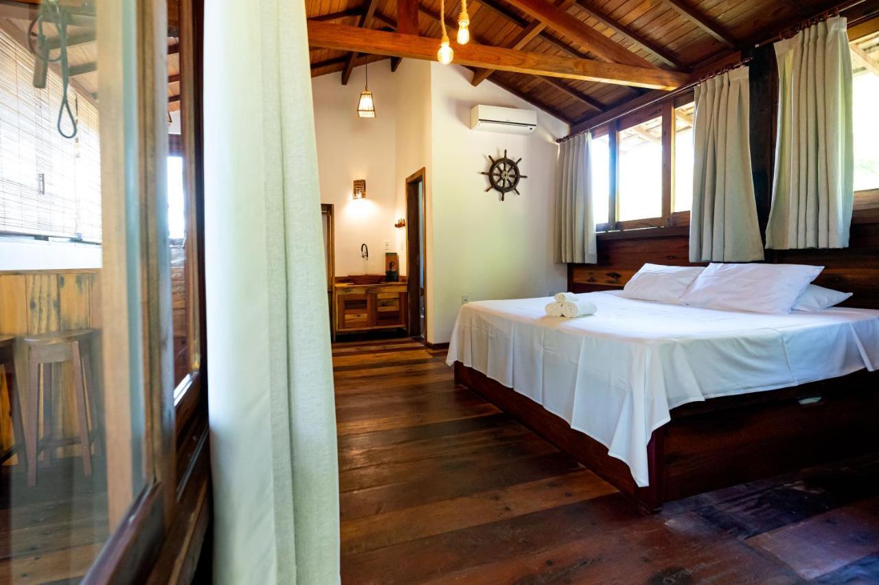 Flow House - Taipu De Fora - Peninsula De Marau Lodge *