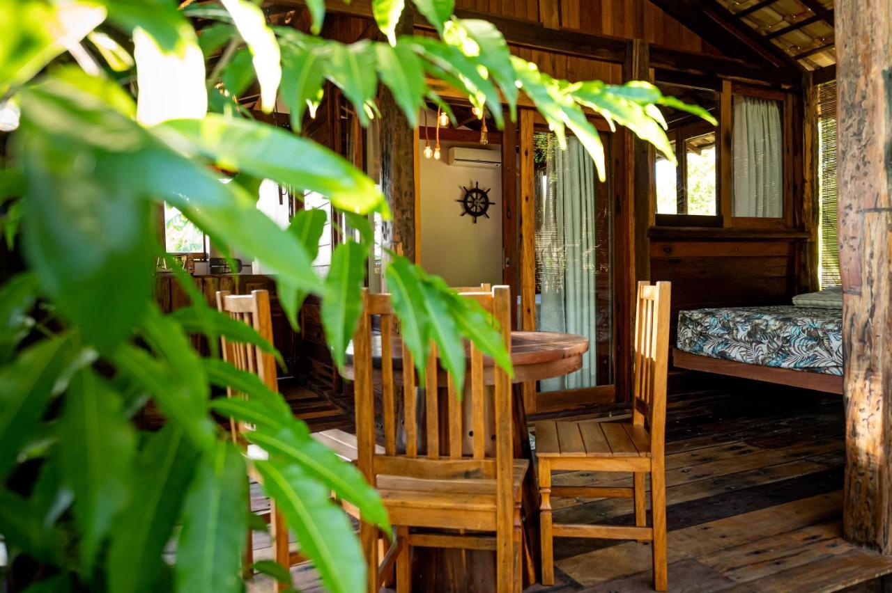 Flow House - Taipu De Fora - Peninsula De Marau Barra Grande (Bahia)