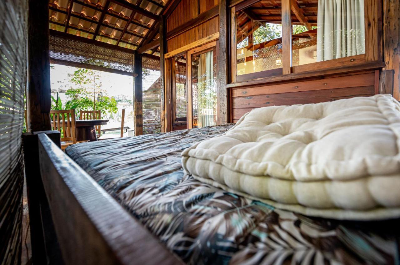 Flow House - Taipu De Fora - Peninsula De Marau Barra Grande (Bahia)