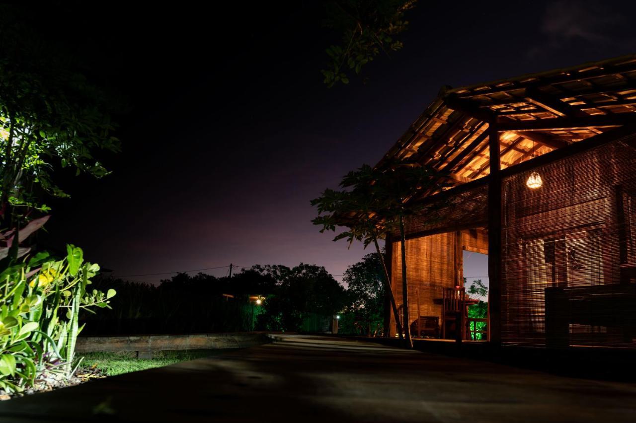 Flow House - Taipu De Fora - Peninsula De Marau Barra Grande (Bahia)