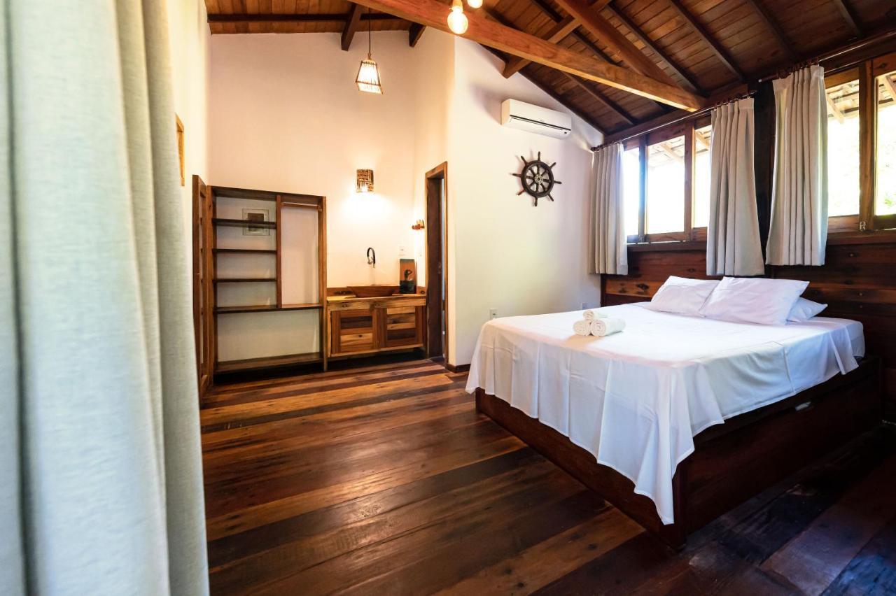 Flow House - Taipu De Fora - Peninsula De Marau Barra Grande (Bahia)