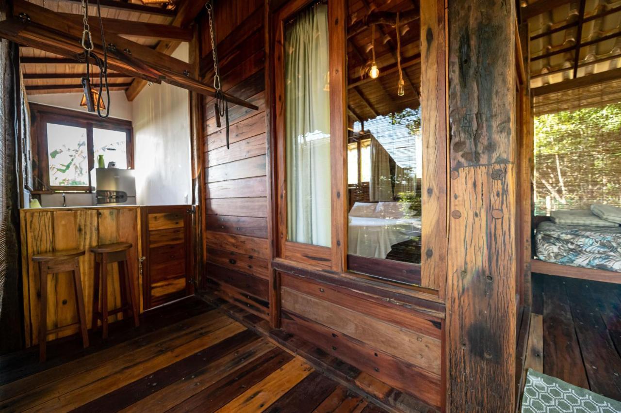 Flow House - Taipu De Fora - Peninsula De Marau Lodge