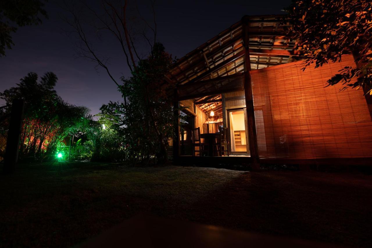 Flow House - Taipu De Fora - Peninsula De Marau * Barra Grande (Bahia)