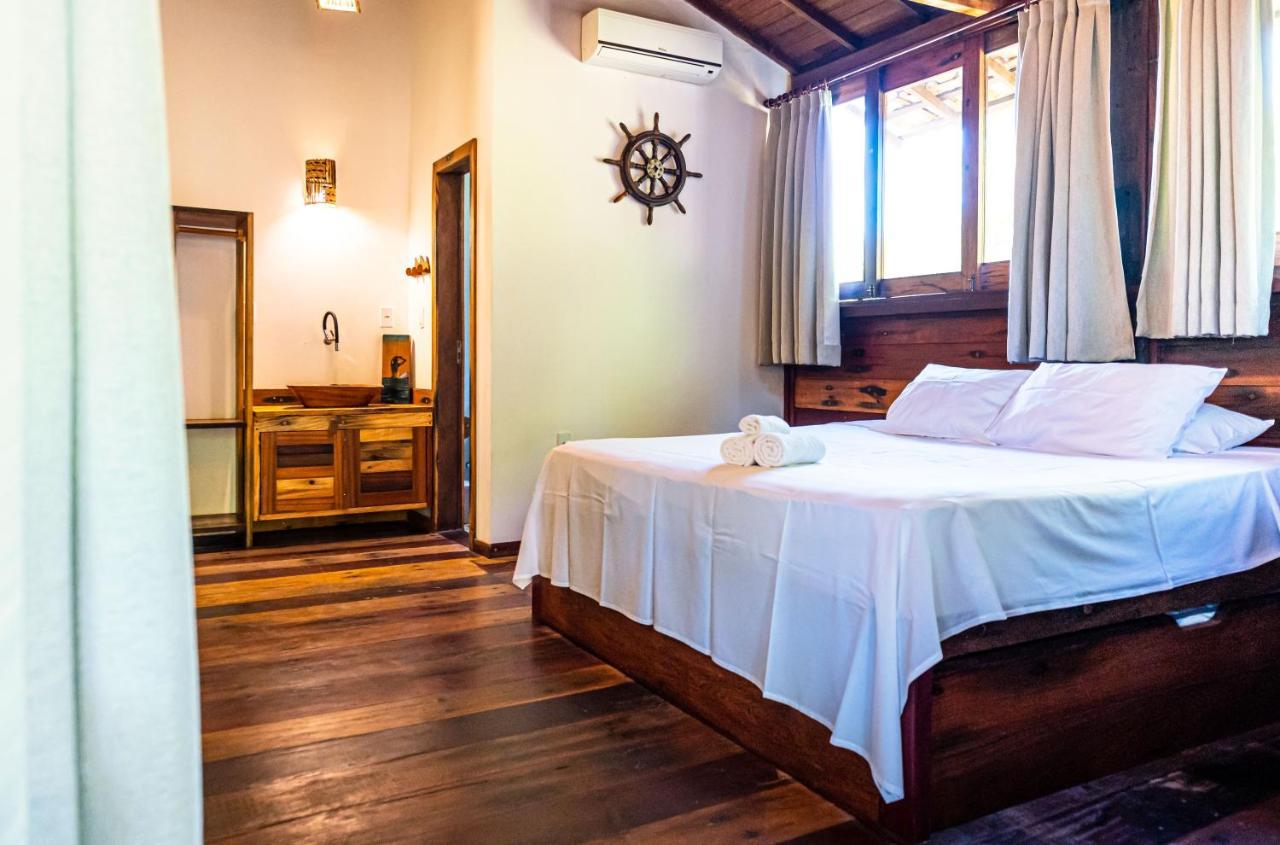 Flow House - Taipu De Fora - Peninsula De Marau Lodge *