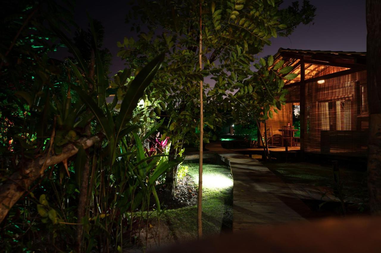 Flow House - Taipu De Fora - Peninsula De Marau *