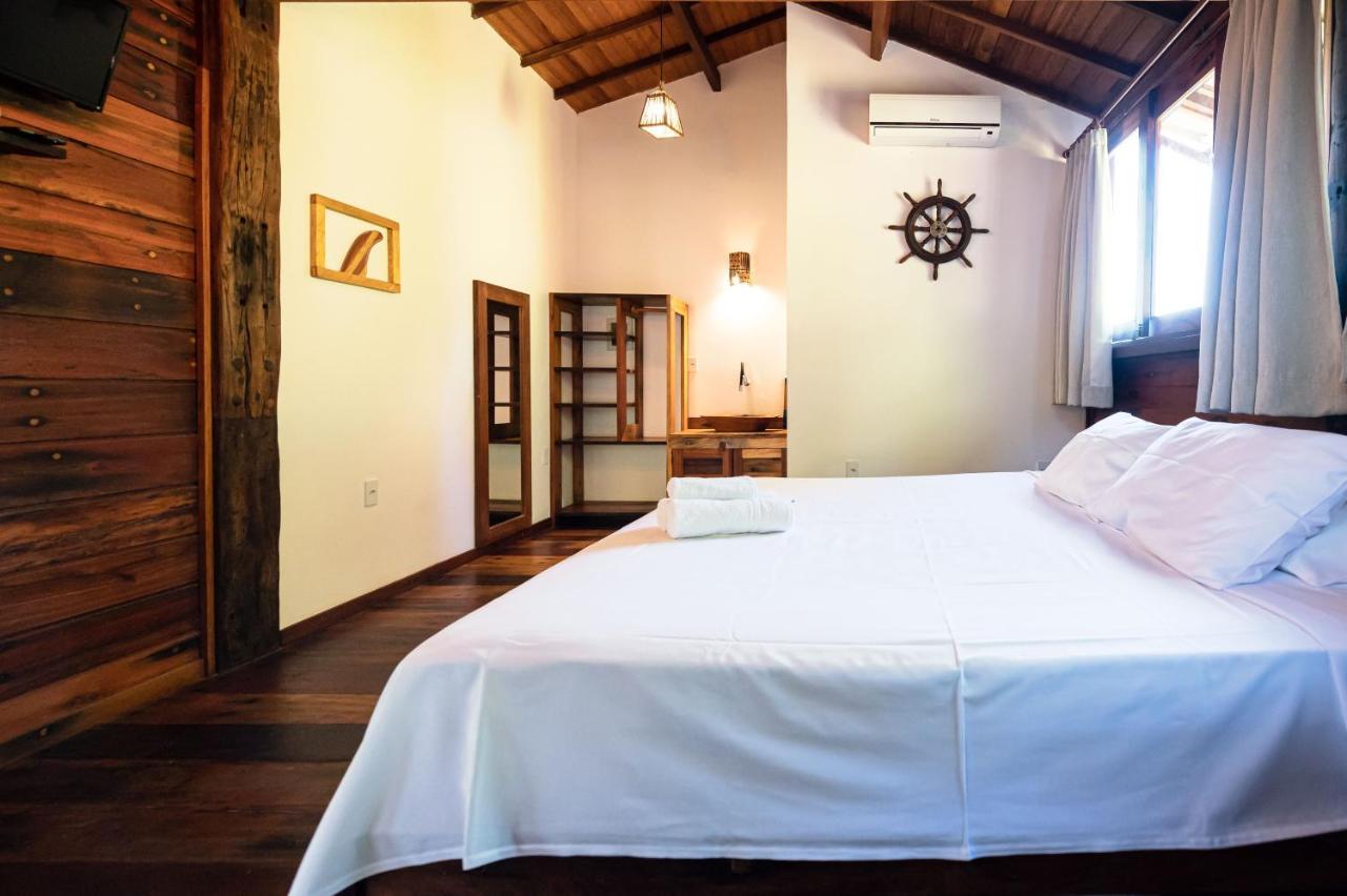 Flow House - Taipu De Fora - Peninsula De Marau Lodge