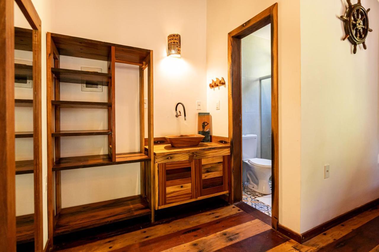 Flow House - Taipu De Fora - Peninsula De Marau Lodge