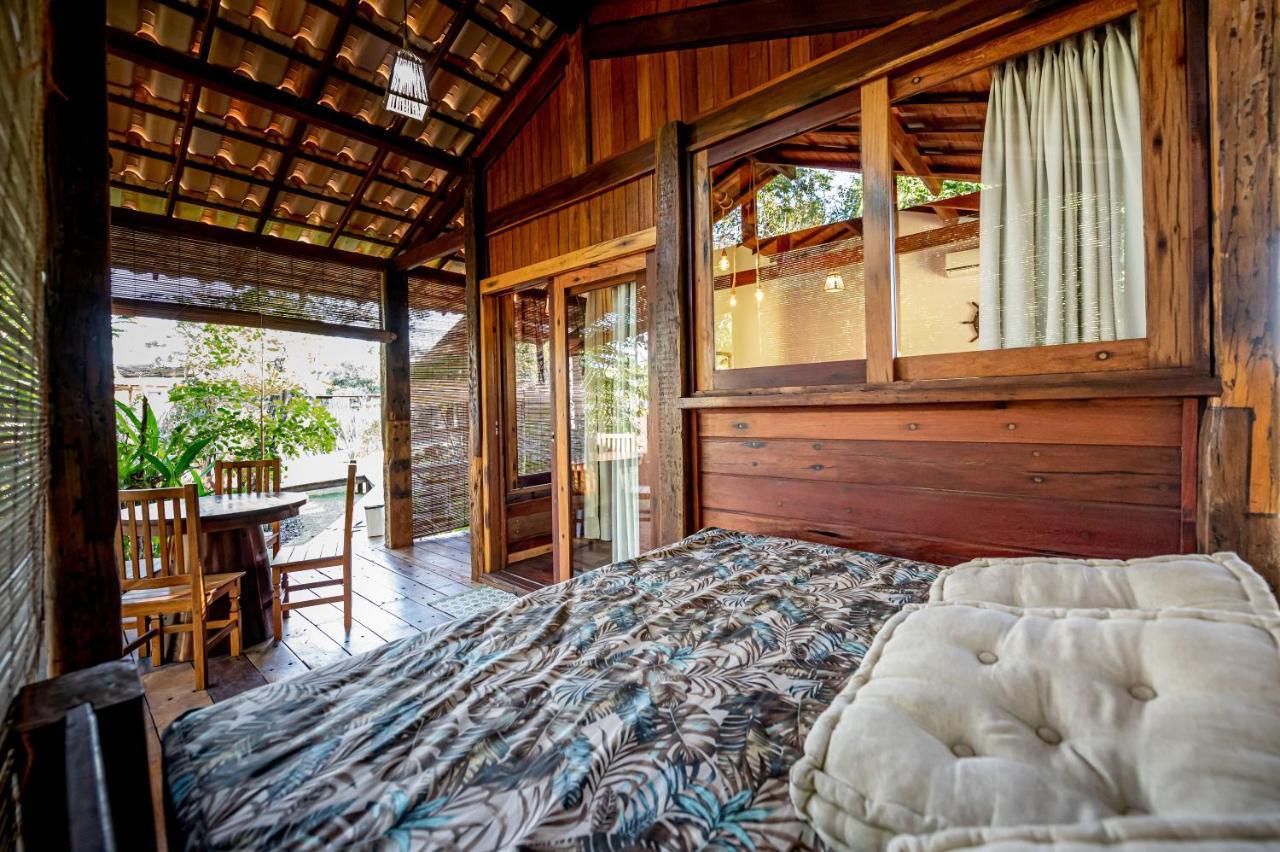 Flow House - Taipu De Fora - Peninsula De Marau