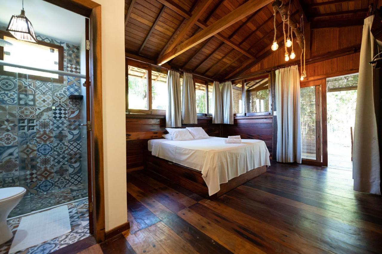Flow House - Taipu De Fora - Peninsula De Marau Barra Grande (Bahia)