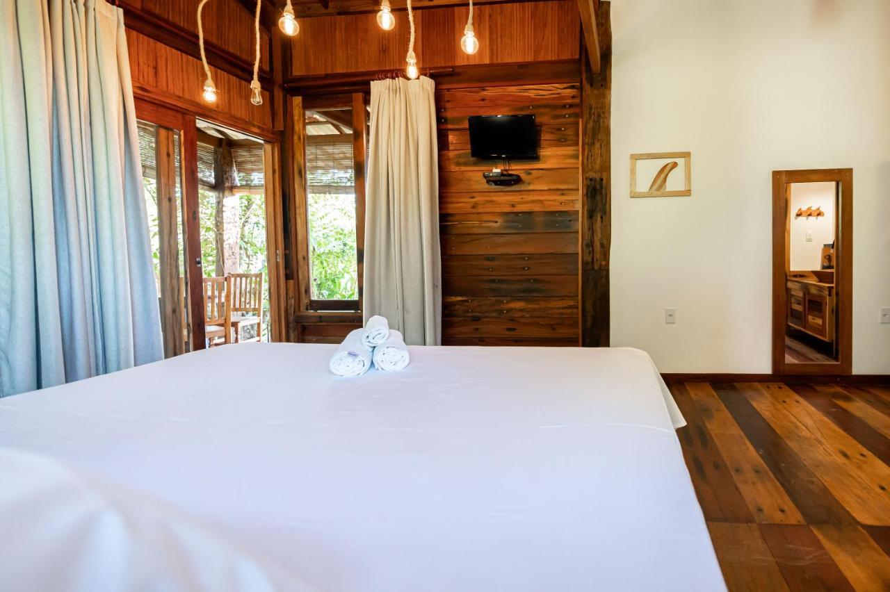 Flow House - Taipu De Fora - Peninsula De Marau * Barra Grande (Bahia)