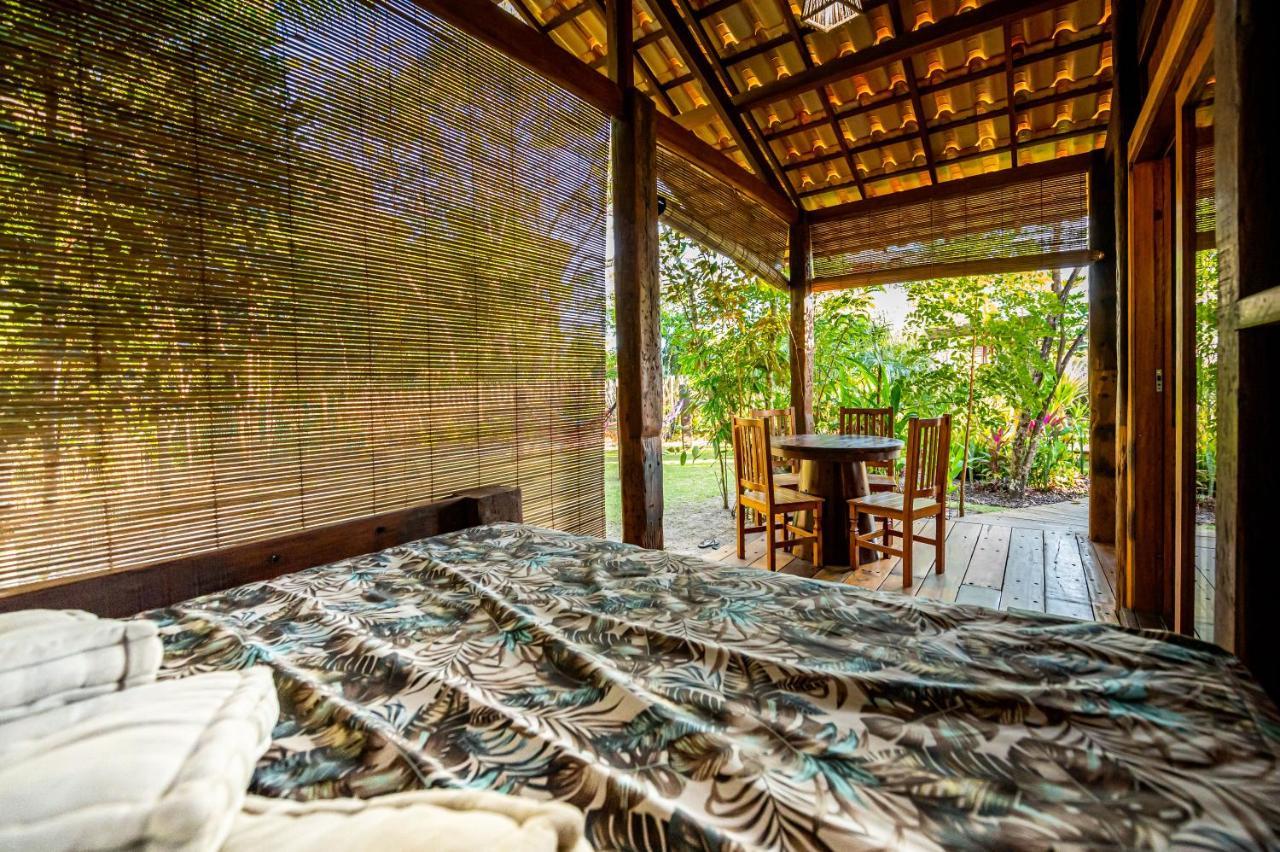 Flow House - Taipu De Fora - Peninsula De Marau
