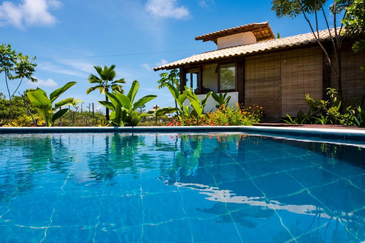 Flow House - Taipu De Fora - Peninsula De Marau