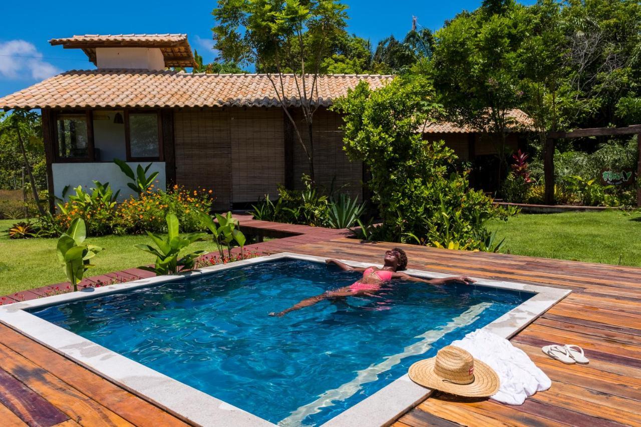 Lodge Flow House - Taipu De Fora - Peninsula De Marau