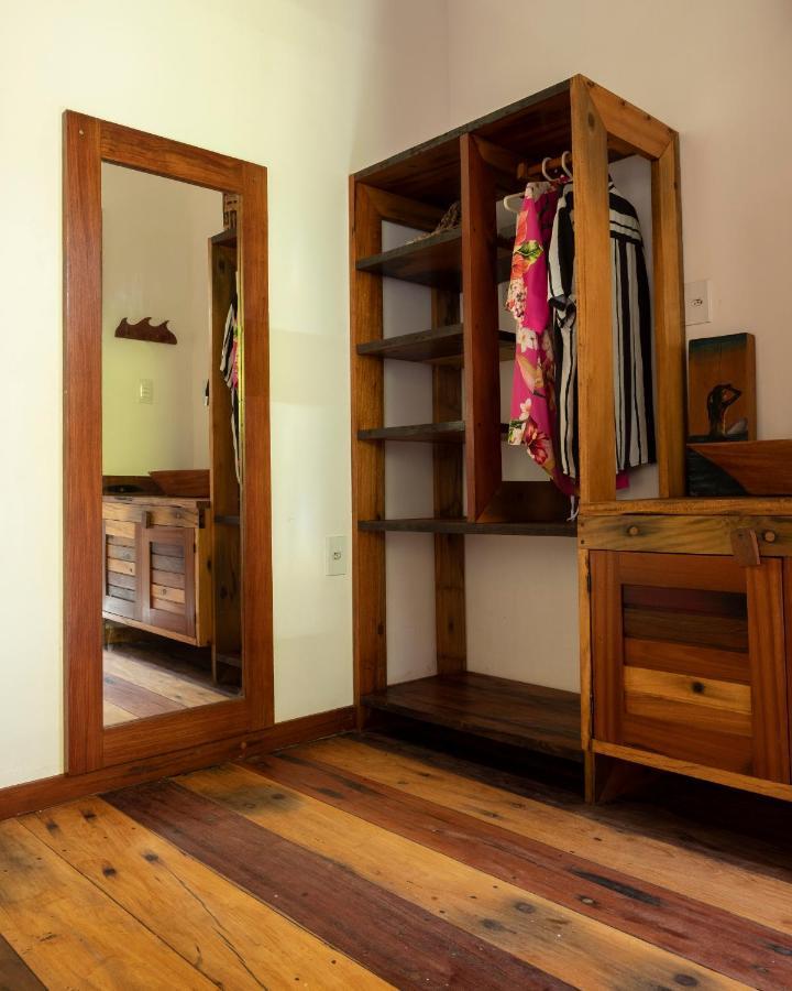 Lodge Flow House - Taipu De Fora - Peninsula De Marau