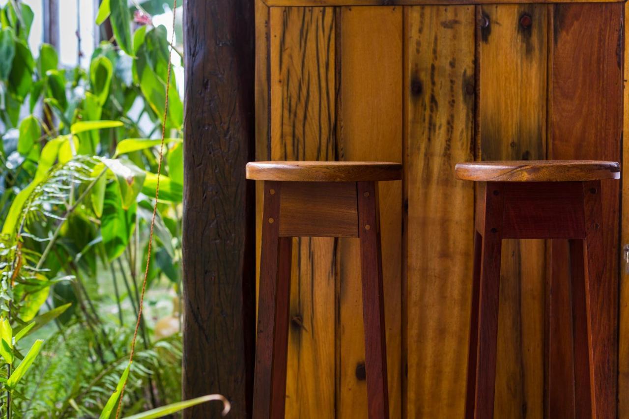Flow House - Taipu De Fora - Peninsula De Marau Barra Grande (Bahia)