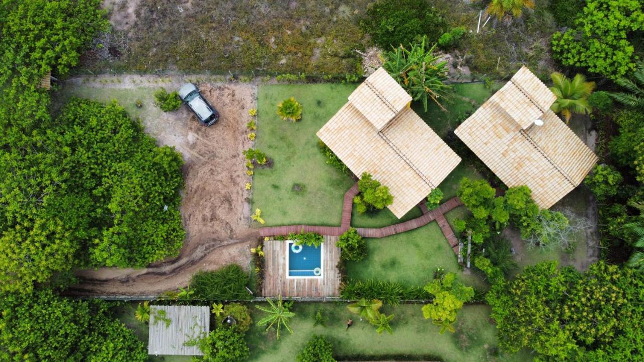 Flow House - Taipu De Fora - Peninsula De Marau *