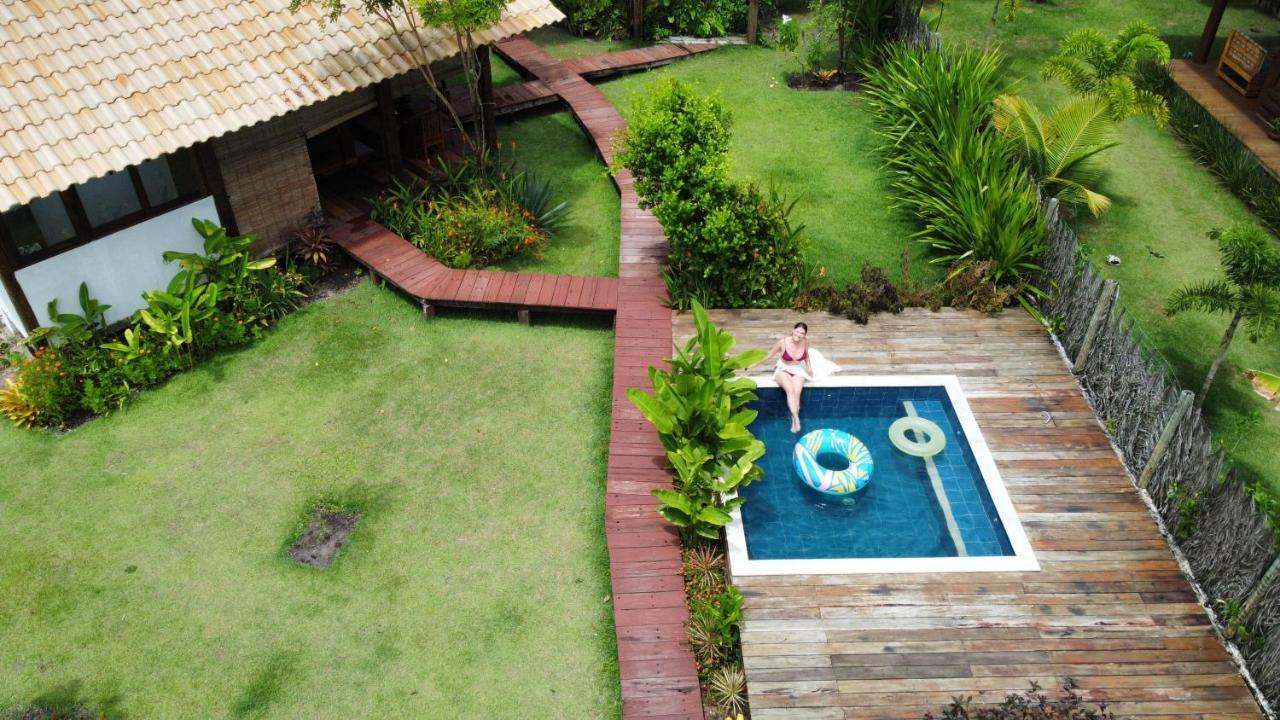 Lodge Flow House - Taipu De Fora - Peninsula De Marau