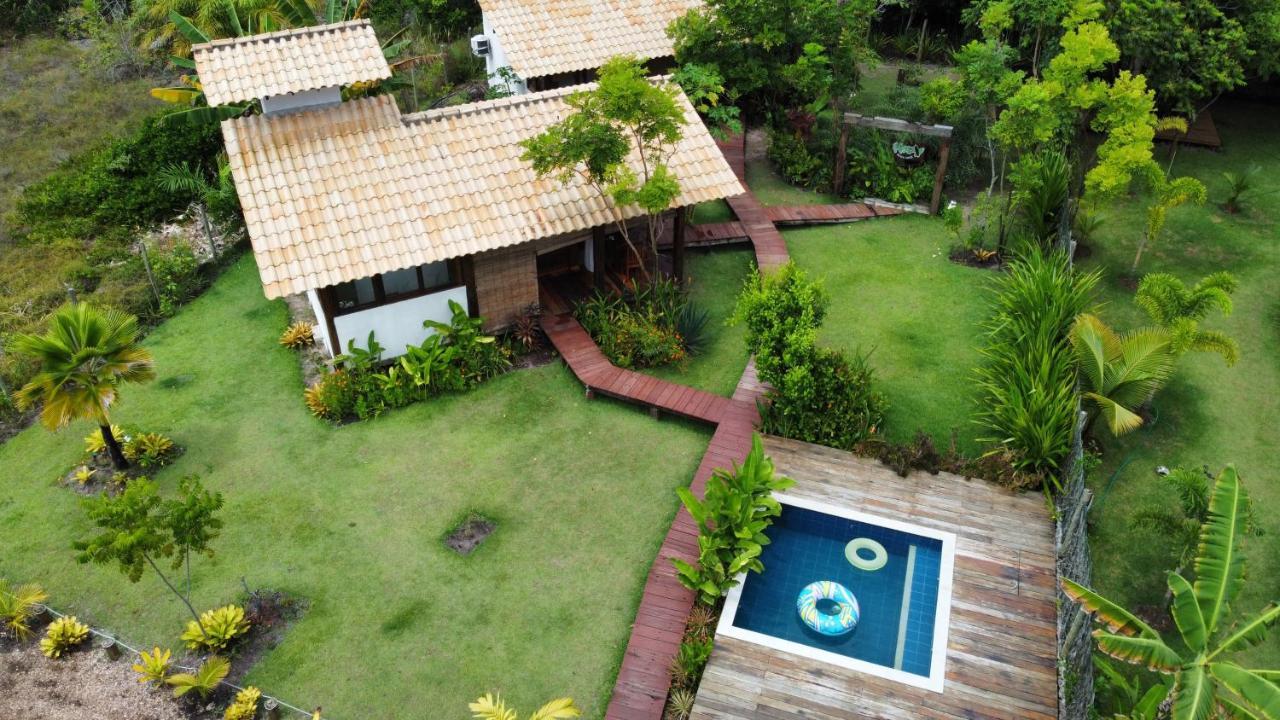 Lodge Flow House - Taipu De Fora - Peninsula De Marau *
