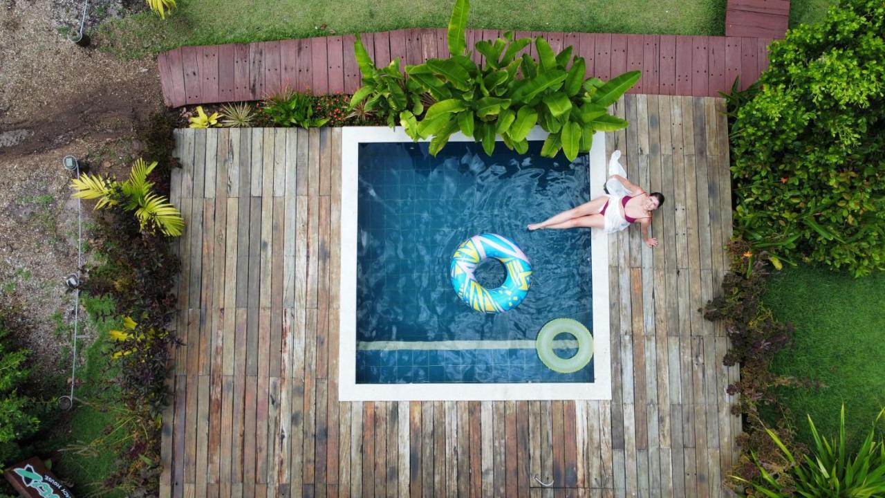 Flow House - Taipu De Fora - Peninsula De Marau * Barra Grande (Bahia)