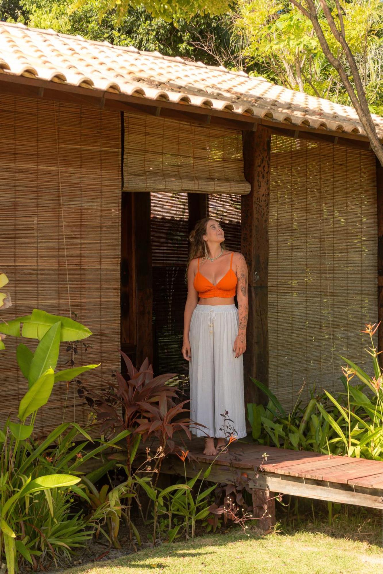 Lodge Flow House - Taipu De Fora - Peninsula De Marau *