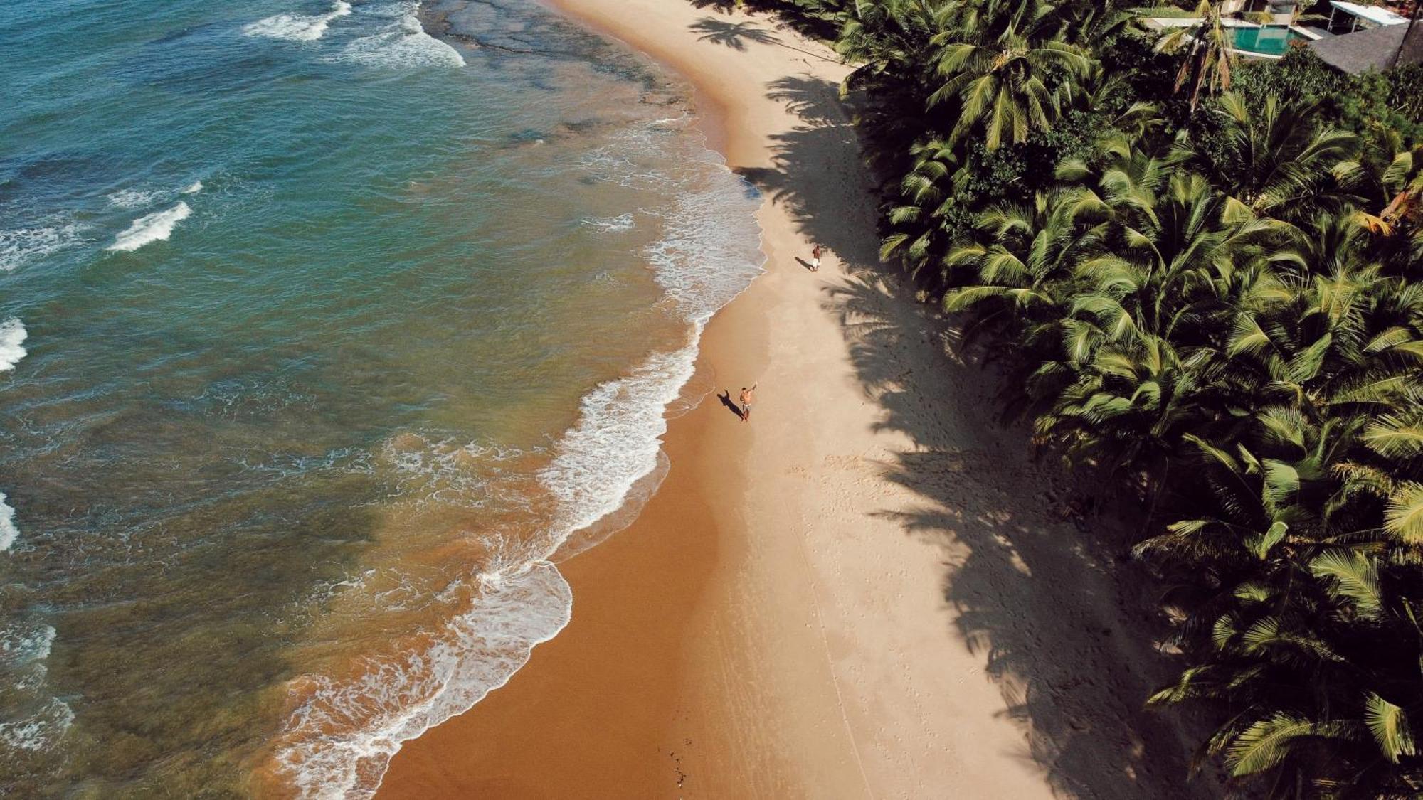 Flow House - Taipu De Fora - Peninsula De Marau Barra Grande (Bahia)