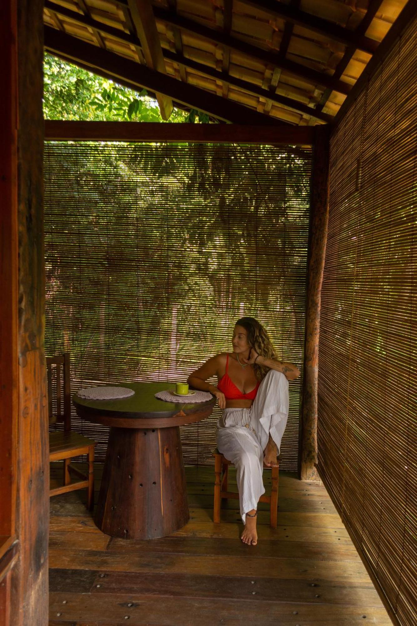 Flow House - Taipu De Fora - Peninsula De Marau *