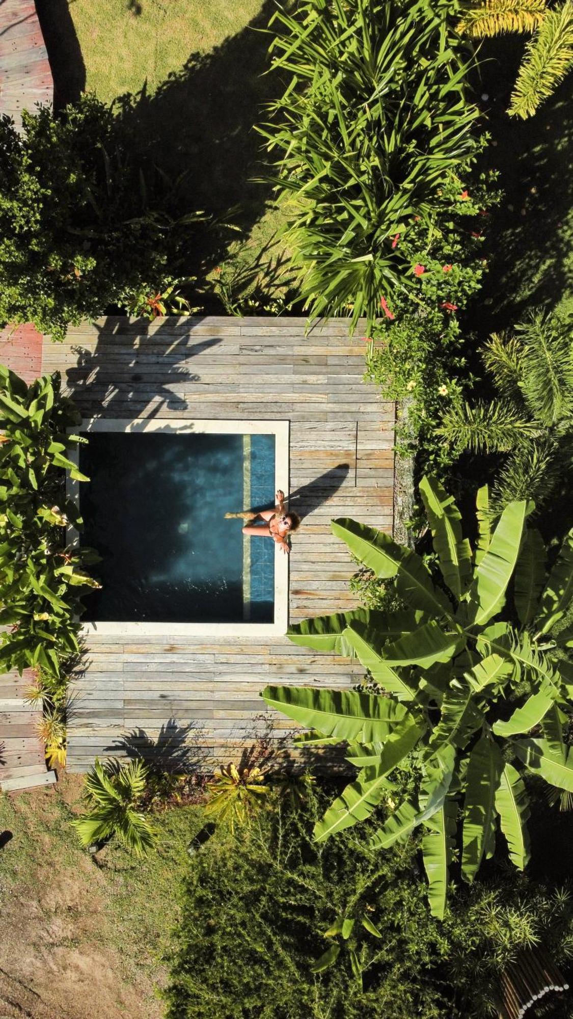 Flow House - Taipu De Fora - Peninsula De Marau
