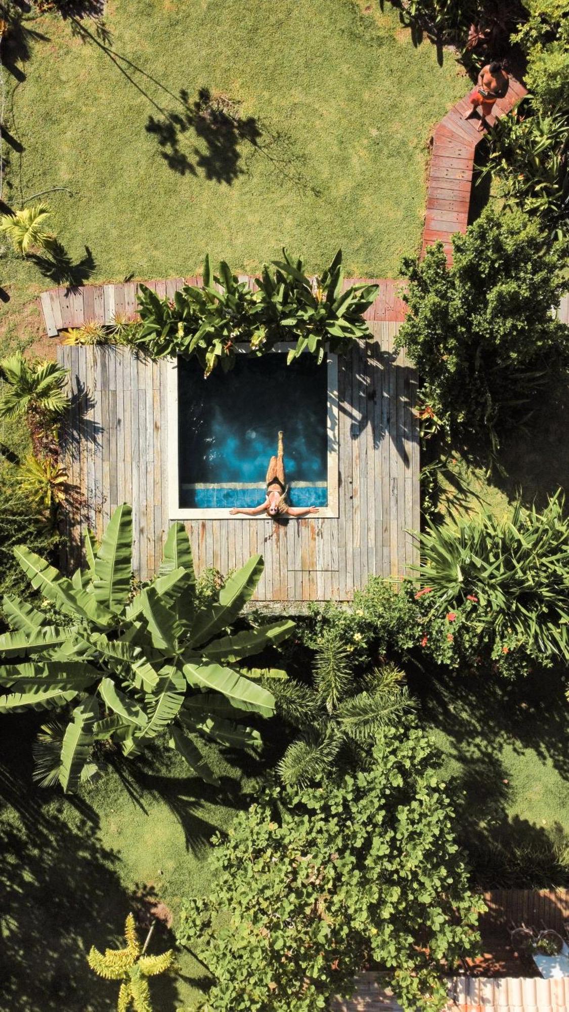 Lodge Flow House - Taipu De Fora - Peninsula De Marau
