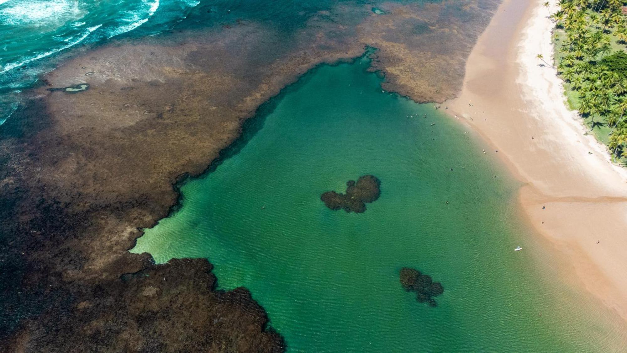 Flow House - Taipu De Fora - Peninsula De Marau