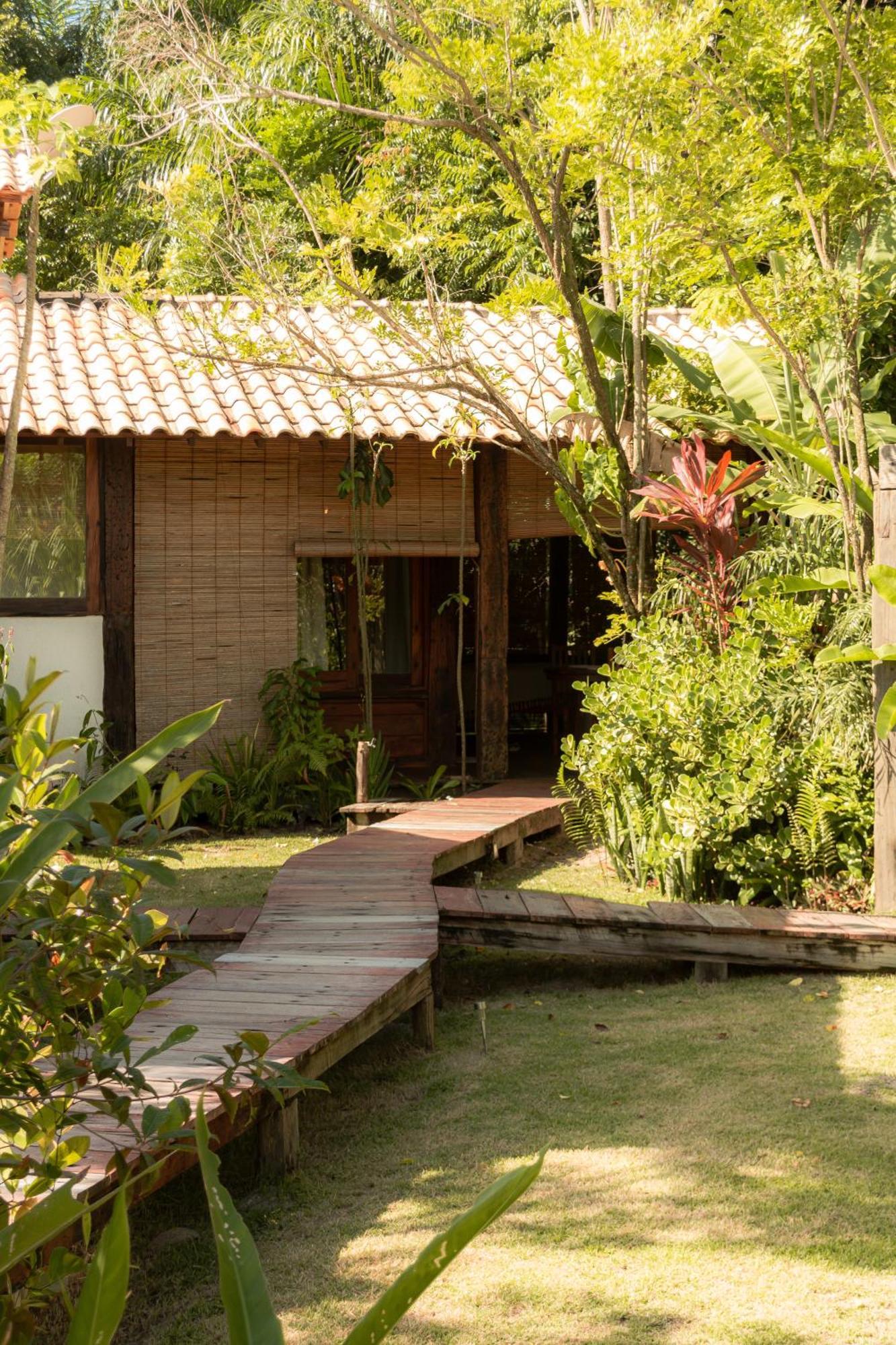 Lodge Flow House - Taipu De Fora - Peninsula De Marau *