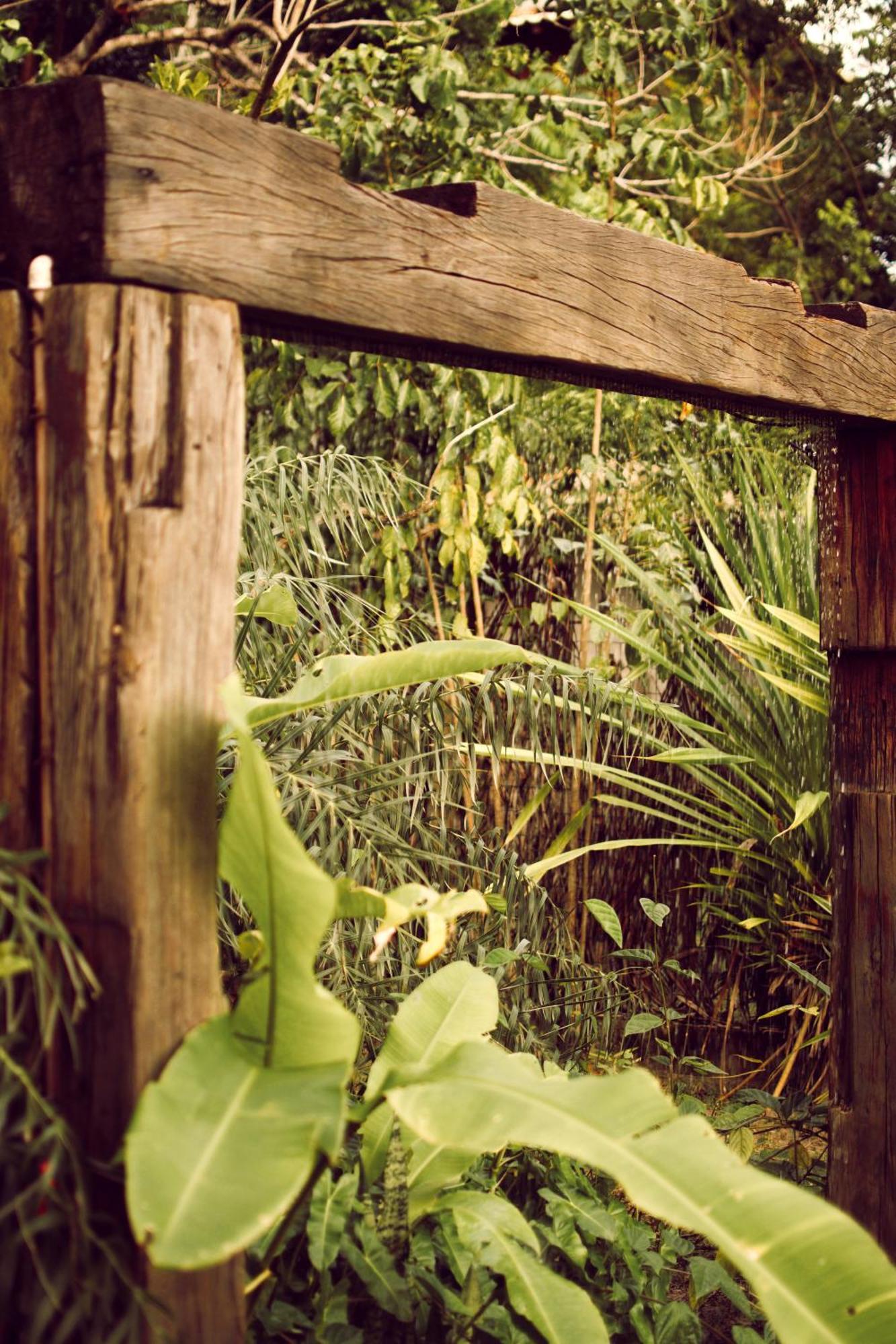 Flow House - Taipu De Fora - Peninsula De Marau Barra Grande (Bahia)