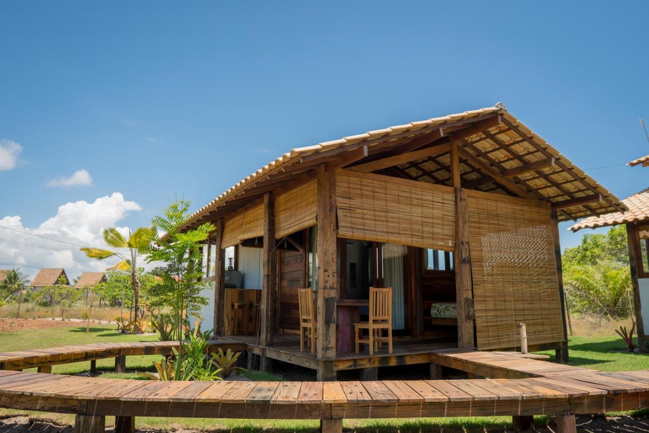 Flow House - Taipu De Fora - Peninsula De Marau *