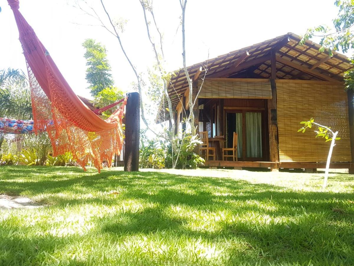 Lodge Flow House - Taipu De Fora - Peninsula De Marau